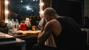 infarto de J Balvin en Medellín