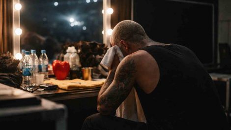 infarto de J Balvin en Medellín