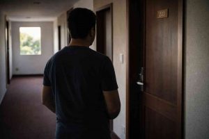 Sorpresa viral en Brasil: creyó infidelidad y era su cumpleaños