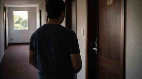 Sorpresa viral en Brasil: creyó infidelidad y era su cumpleaños