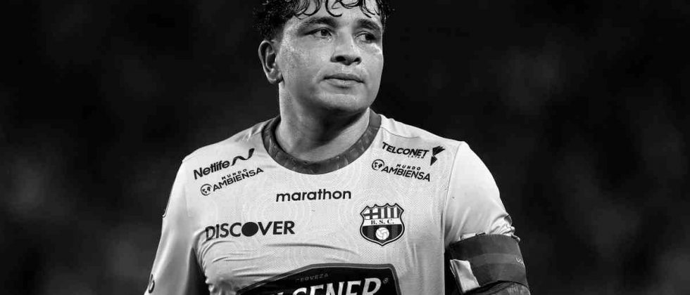 Asesinato de Mario Pineida en Guayaquil