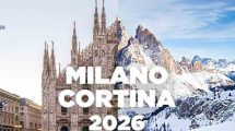 Nicolás Claveau clasifica a Milán-Cortina 2026