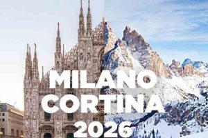 Nicolás Claveau clasifica a Milán-Cortina 2026