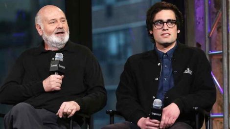 rob-reiner-junto-a-su-hijo-