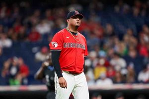 Carlos Hernández sufre accidente en Bolívar