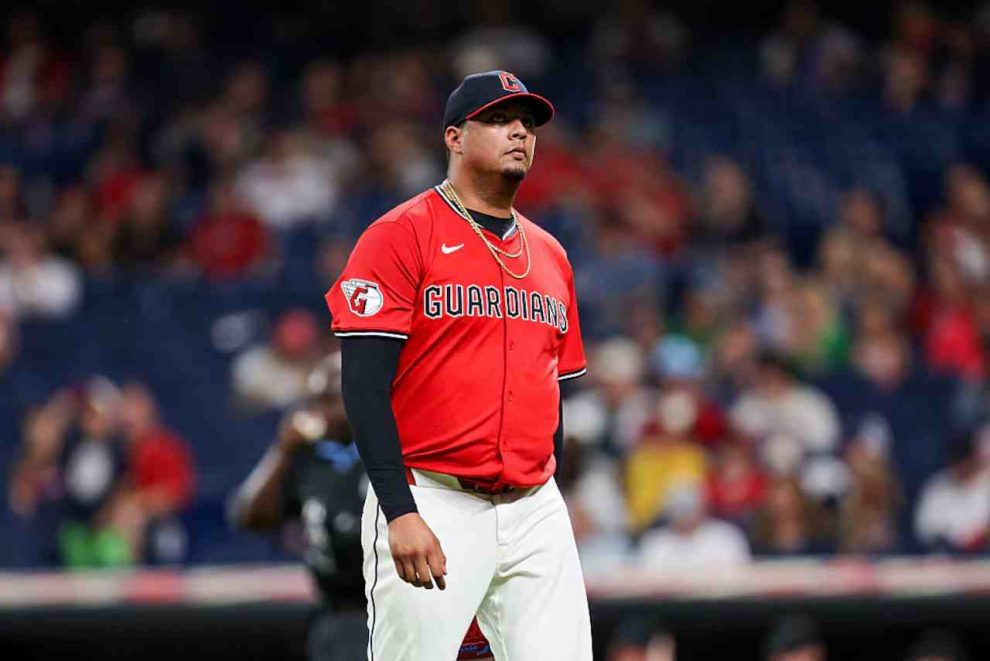 Carlos Hernández sufre accidente en Bolívar