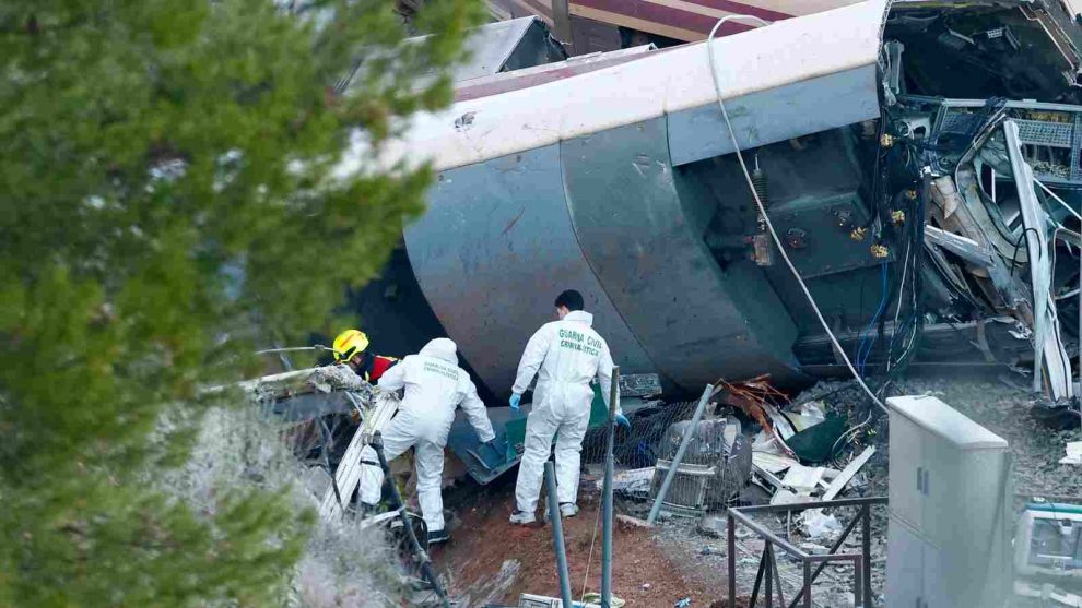 Claves del accidente de trenes en Adamuz