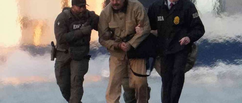 arresto nicolas maduro