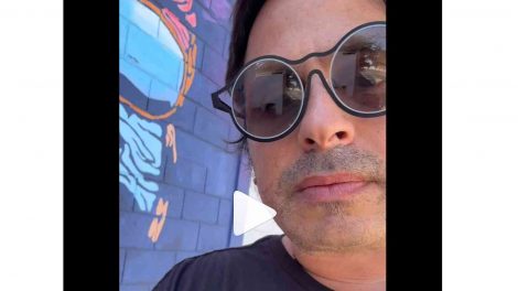 Servando Primera rechaza alinearse con extremismos políticos