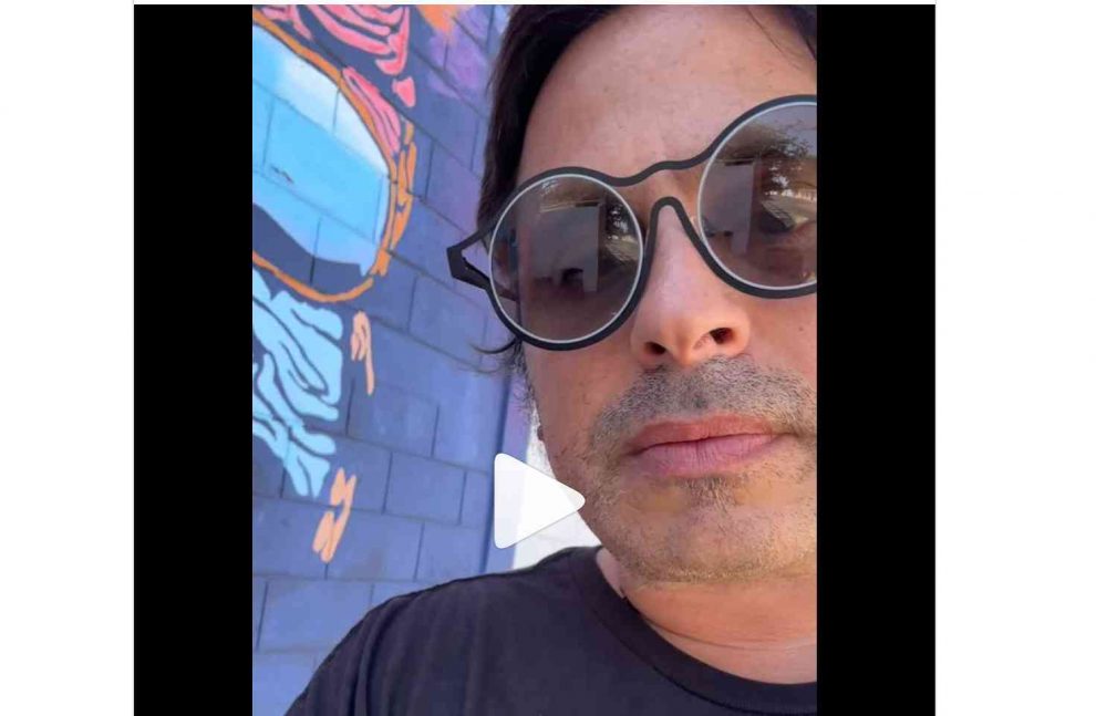 Servando Primera rechaza alinearse con extremismos políticos