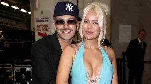 Karol G y Feid terminaron su relación