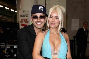 Karol G y Feid terminaron su relación