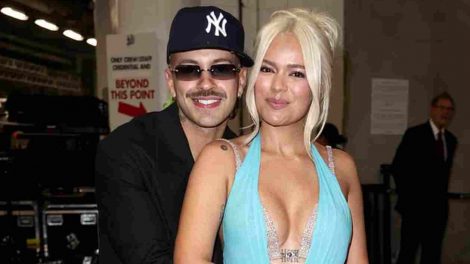 Karol G y Feid terminaron su relación