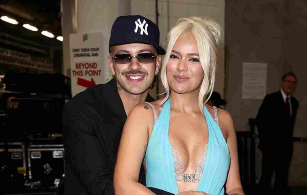 Karol G y Feid terminaron su relación