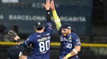 Segundo juego de la final de la LVBP 2026