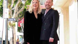Macaulay Culkin despide a Catherine O’Hara