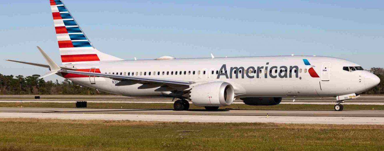 American Airlines volverá a volar a Venezuela