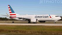 American Airlines volverá a volar a Venezuela
