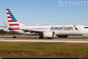 American Airlines volverá a volar a Venezuela