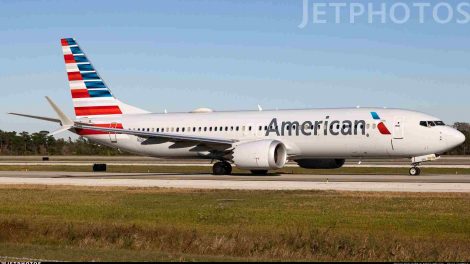 American Airlines volverá a volar a Venezuela