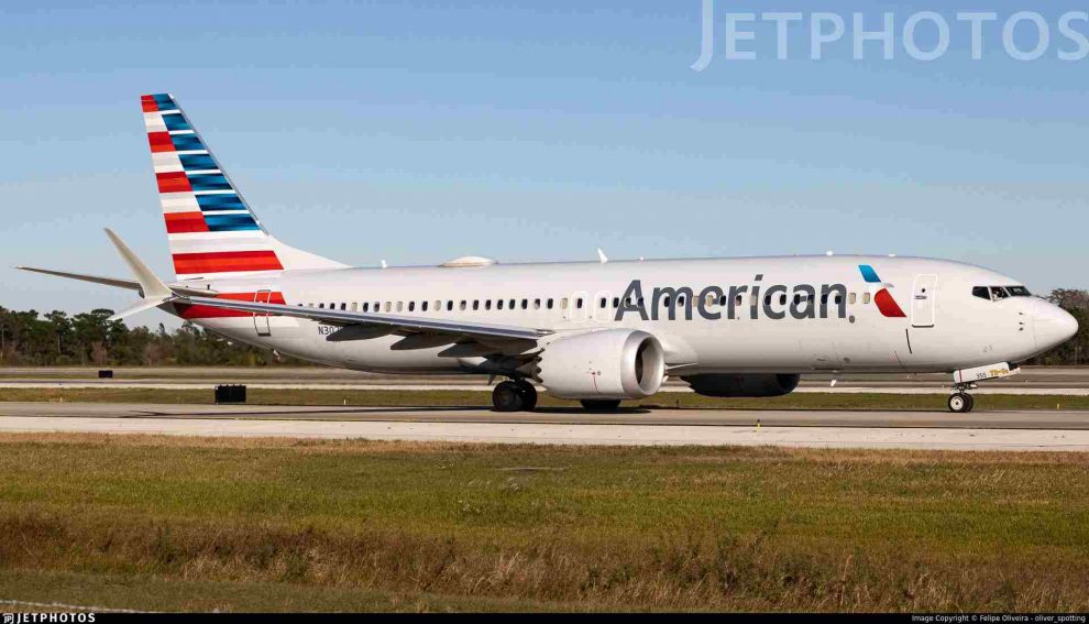 American Airlines volverá a volar a Venezuela