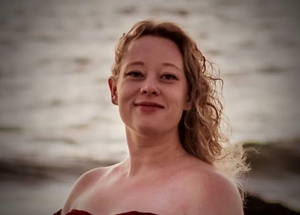 Quién era la mujer muerta en operativo de ICE