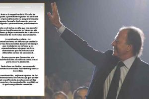 Julio Iglesias publicó mensajes de WhatsApp para desmentir acusaciones de agresión sexual mientras solicita acceso formal a la denuncia.