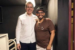 Comediante venezolano perdió la vida en un terrible accidente en Miami