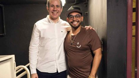 Comediante venezolano perdió la vida en un terrible accidente en Miami