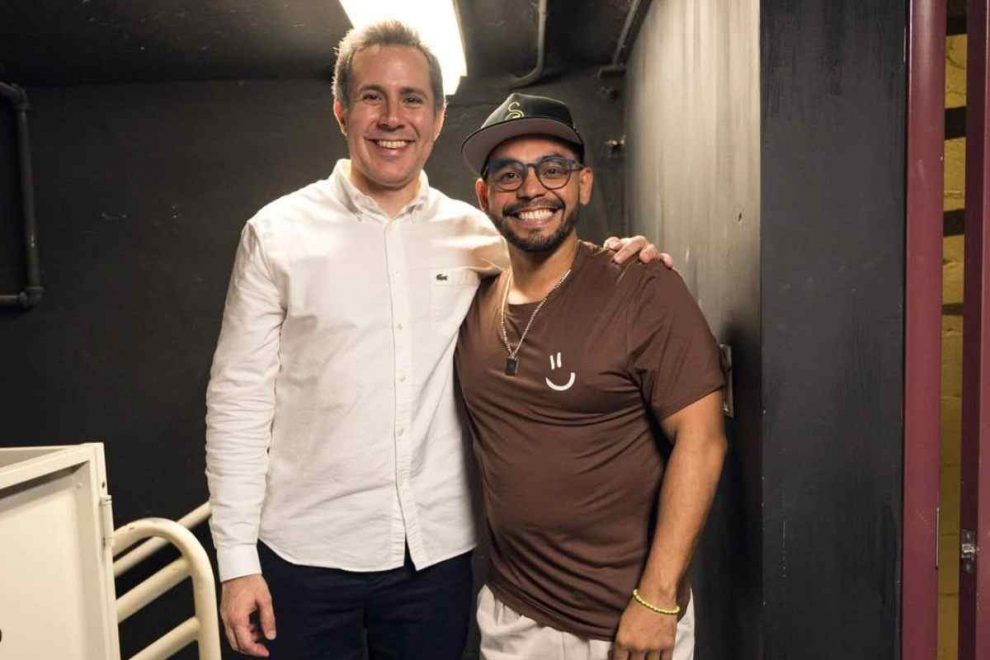 Comediante venezolano perdió la vida en un terrible accidente en Miami