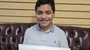 Oliver Augusto Matos Reyes