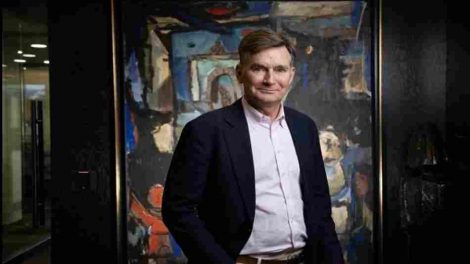 Adam Waterous propone que Canadá apoye a EE.UU. con experiencia técnica para la reactivación del petróleo de Venezuela.