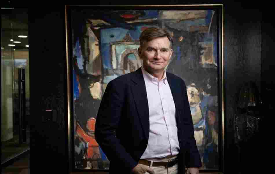 Adam Waterous propone que Canadá apoye a EE.UU. con experiencia técnica para la reactivación del petróleo de Venezuela.