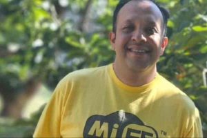 Hallan sin vida a Amado Torres en una playa de Chichiriviche tras desaparecer durante un paseo en el parque nacional Morrocoy.