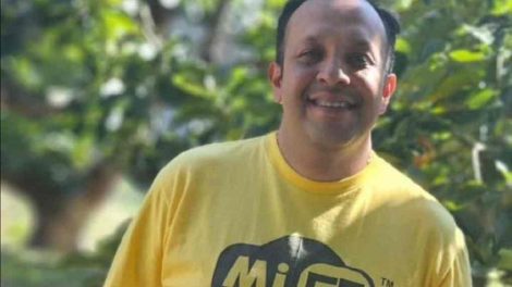 Hallan sin vida a Amado Torres en una playa de Chichiriviche tras desaparecer durante un paseo en el parque nacional Morrocoy.