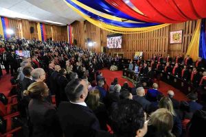 Ley de Amnistía General en Venezuela