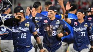 Navegantes del Magallanes clasificó a la final de la LVBP tras vencer 3-2 a Bravos de Margarita con un rally decisivo en el séptimo inning.