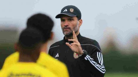 Oswaldo Vizcarrondo Vinotinto