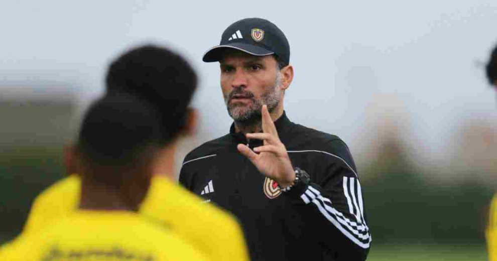 Oswaldo Vizcarrondo Vinotinto