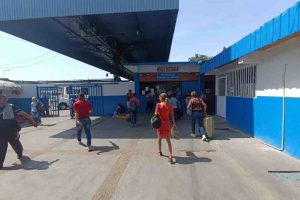 Terminal Central de Maracay