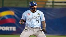 Magallanes remonta a Águilas del Zulia