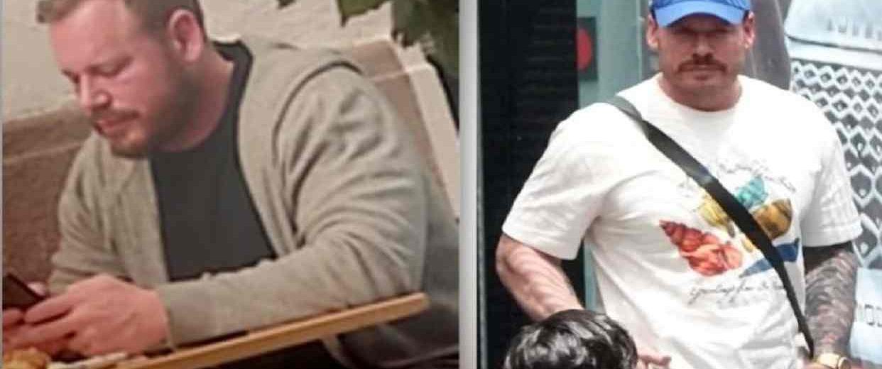 Arrestan a Ryan Wedding, ex atleta olímpico