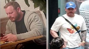 Arrestan a Ryan Wedding, ex atleta olímpico