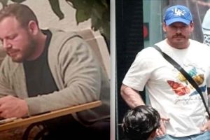 Arrestan a Ryan Wedding, ex atleta olímpico