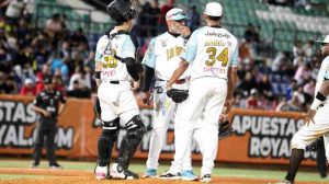 Así va el Round Robin de la LVBP 2026