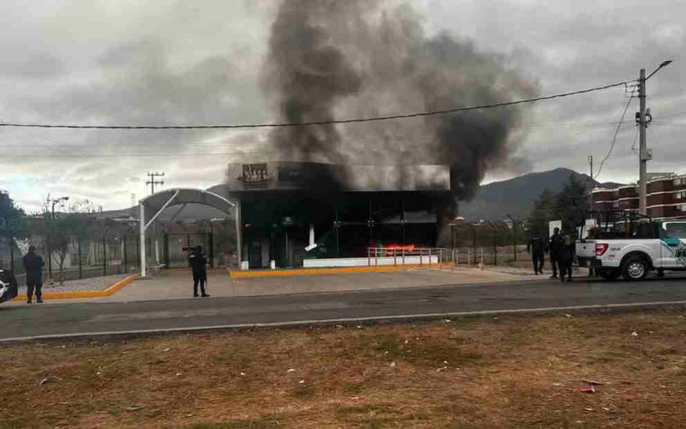 Operativo contra El Mencho culminó con su abatimiento tras persecución en Jalisco.