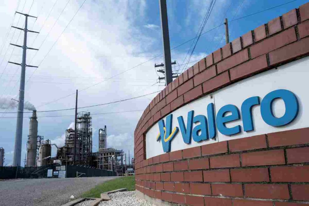Valero Energy comprará crudo venezolano