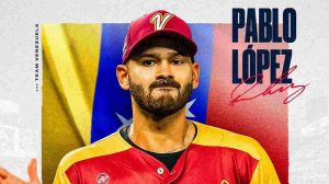 Pablo López fuera del Clásico Mundial