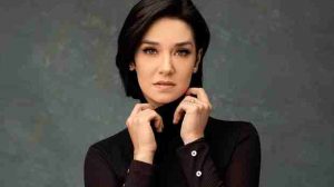 Daniela Alvarado perdió a su bebé