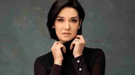 Daniela Alvarado perdió a su bebé